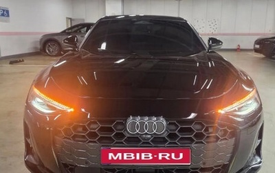 Audi A6, 2026 год, 6 900 000 рублей, 1 фотография