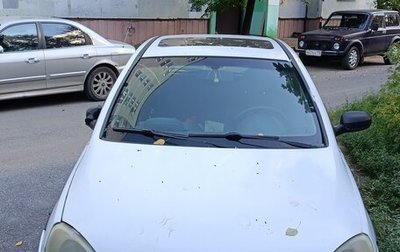 Opel Corsa C, 2001 год, 39 900 рублей, 1 фотография