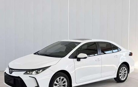 Toyota Corolla, 2022 год, 1 650 000 рублей, 1 фотография