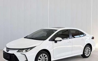 Toyota Corolla, 2022 год, 1 650 000 рублей, 1 фотография