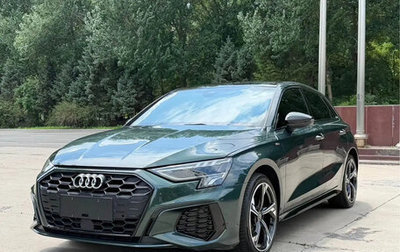 Audi A3, 2023 год, 2 300 000 рублей, 1 фотография