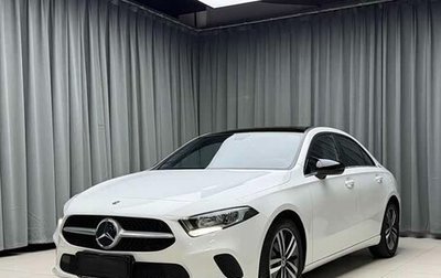 Mercedes-Benz A-Класс, 2022 год, 1 715 000 рублей, 1 фотография