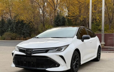 Toyota Corolla, 2022 год, 1 750 000 рублей, 1 фотография