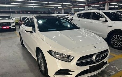 Mercedes-Benz A-Класс, 2022 год, 1 580 000 рублей, 1 фотография