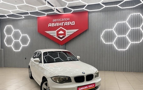 BMW 1 серия, 2010 год, 650 000 рублей, 1 фотография