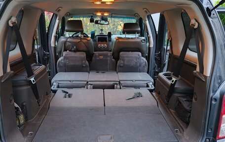 Nissan Pathfinder, 2013 год, 2 099 000 рублей, 12 фотография