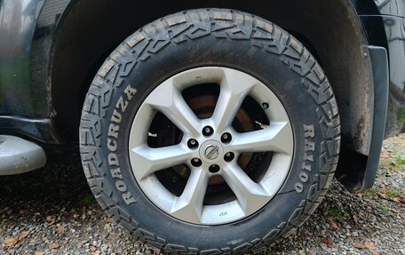 Nissan Pathfinder, 2013 год, 2 099 000 рублей, 14 фотография