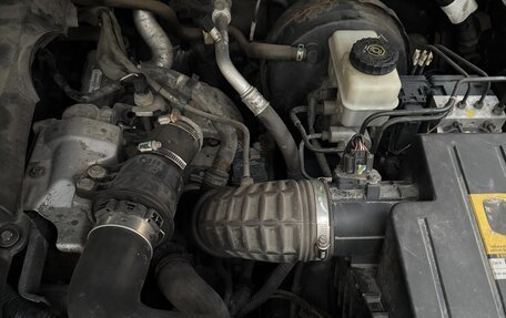 Nissan Pathfinder, 2013 год, 2 099 000 рублей, 9 фотография