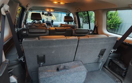 Nissan Pathfinder, 2013 год, 2 099 000 рублей, 13 фотография