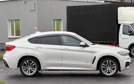BMW X6, 2018 год, 5 385 000 рублей, 8 фотография