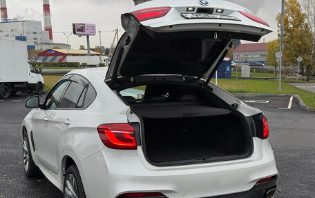 BMW X6, 2018 год, 5 385 000 рублей, 9 фотография