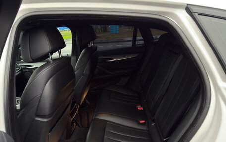 BMW X6, 2018 год, 5 385 000 рублей, 11 фотография