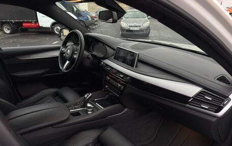 BMW X6, 2018 год, 5 385 000 рублей, 12 фотография