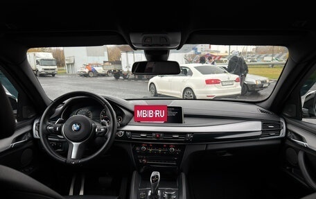 BMW X6, 2018 год, 5 385 000 рублей, 13 фотография