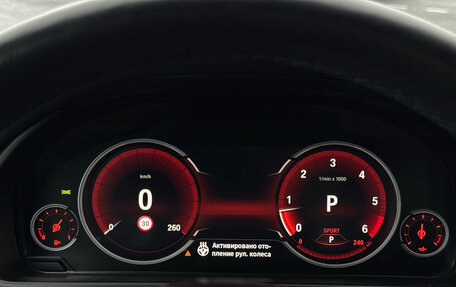 BMW X6, 2018 год, 5 385 000 рублей, 19 фотография