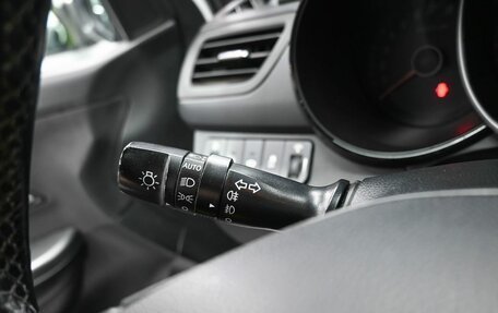KIA Rio III рестайлинг, 2016 год, 989 900 рублей, 12 фотография