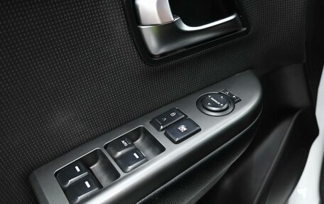 KIA Rio III рестайлинг, 2016 год, 989 900 рублей, 19 фотография