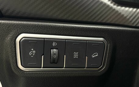 Haval F7x I, 2021 год, 1 600 000 рублей, 8 фотография