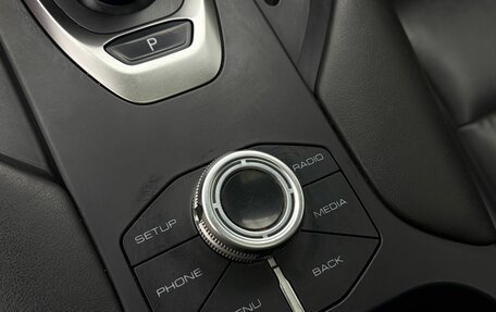 Haval F7x I, 2021 год, 1 600 000 рублей, 13 фотография