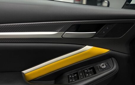 Haval F7x I, 2021 год, 1 600 000 рублей, 7 фотография