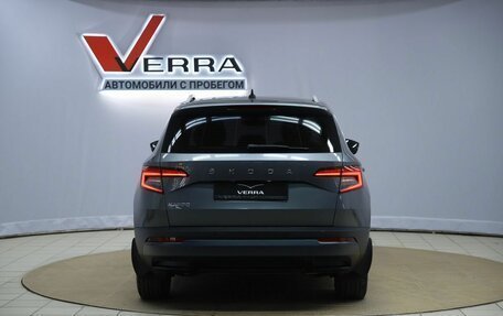 Skoda Karoq I, 2020 год, 1 950 000 рублей, 6 фотография