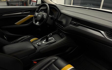 Haval F7x I, 2021 год, 1 600 000 рублей, 23 фотография