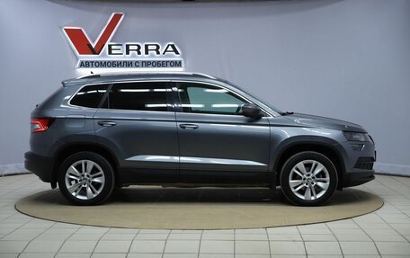 Skoda Karoq I, 2020 год, 1 950 000 рублей, 4 фотография