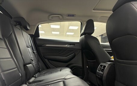 Haval F7x I, 2021 год, 1 600 000 рублей, 22 фотография