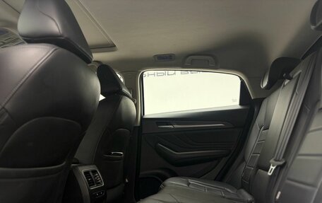Haval F7x I, 2021 год, 1 600 000 рублей, 20 фотография