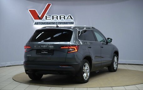 Skoda Karoq I, 2020 год, 1 950 000 рублей, 5 фотография