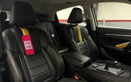 Haval F7x I, 2021 год, 1 600 000 рублей, 24 фотография
