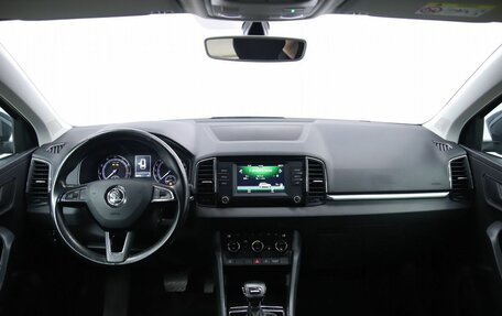 Skoda Karoq I, 2020 год, 1 950 000 рублей, 16 фотография