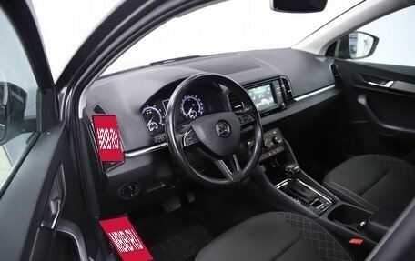 Skoda Karoq I, 2020 год, 1 950 000 рублей, 10 фотография