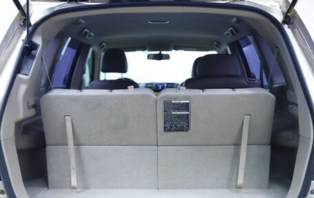 Toyota Highlander III, 2011 год, 1 350 000 рублей, 10 фотография