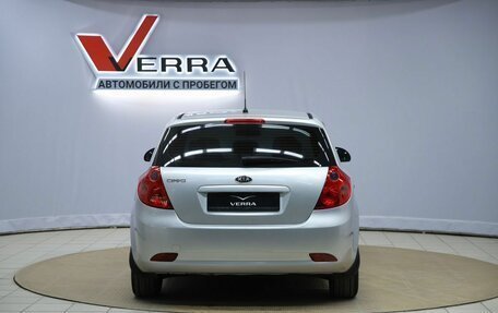 KIA cee'd I рестайлинг, 2007 год, 470 000 рублей, 6 фотография