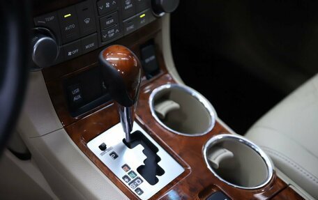 Toyota Highlander III, 2011 год, 1 350 000 рублей, 16 фотография