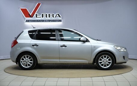 KIA cee'd I рестайлинг, 2007 год, 470 000 рублей, 4 фотография
