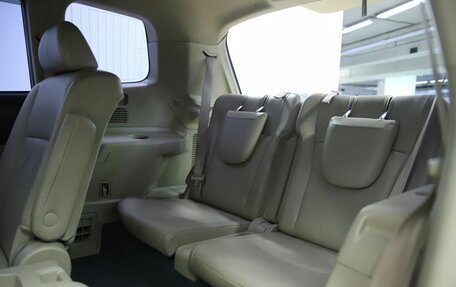 Toyota Highlander III, 2011 год, 1 350 000 рублей, 14 фотография