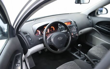 KIA cee'd I рестайлинг, 2007 год, 470 000 рублей, 10 фотография