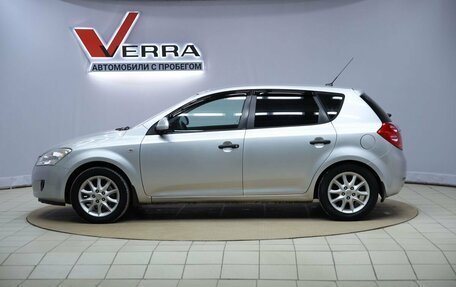 KIA cee'd I рестайлинг, 2007 год, 470 000 рублей, 8 фотография