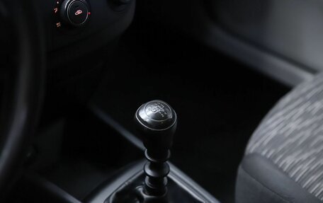 KIA cee'd I рестайлинг, 2007 год, 470 000 рублей, 15 фотография