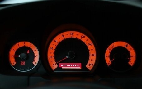 KIA cee'd I рестайлинг, 2007 год, 470 000 рублей, 16 фотография