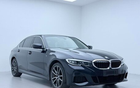 BMW 3 серия, 2022 год, 2 973 000 рублей, 3 фотография