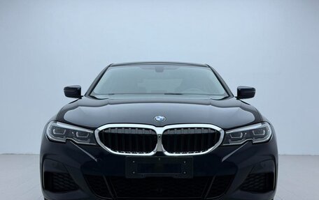 BMW 3 серия, 2022 год, 2 973 000 рублей, 2 фотография