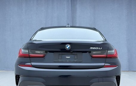 BMW 3 серия, 2022 год, 2 973 000 рублей, 5 фотография
