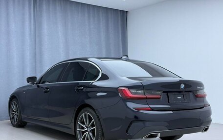 BMW 3 серия, 2022 год, 2 973 000 рублей, 6 фотография