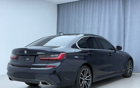 BMW 3 серия, 2022 год, 2 973 000 рублей, 4 фотография