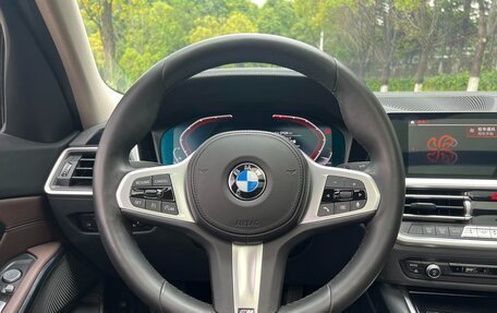 BMW 3 серия, 2022 год, 2 853 000 рублей, 10 фотография