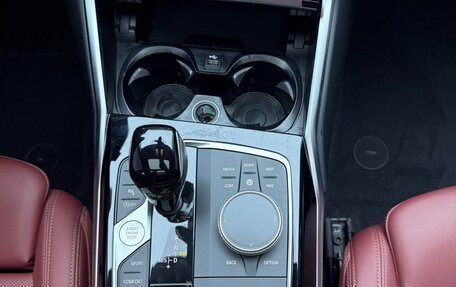 BMW 3 серия, 2022 год, 2 973 000 рублей, 11 фотография