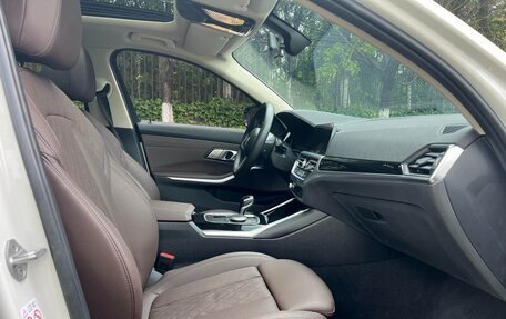 BMW 3 серия, 2022 год, 2 853 000 рублей, 12 фотография